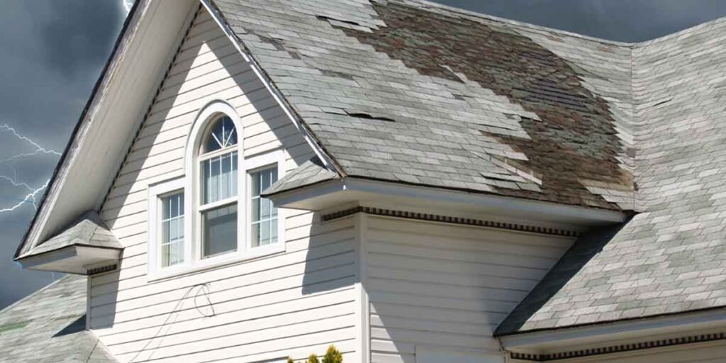 Storm Damage Signs in Oceanside That Mean Your Home Needs A New Roof