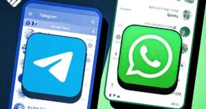 The Competition to Build Super Apps