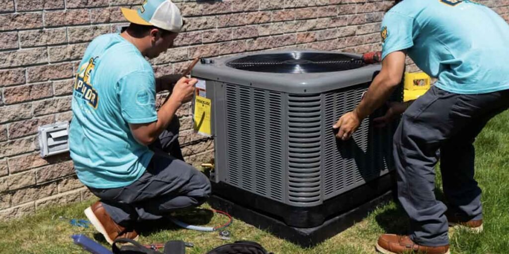 The Complete Checklist for a Hassle-Free AC Installation in Corona
