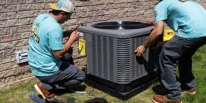 The Complete Checklist for a Hassle-Free AC Installation in Corona