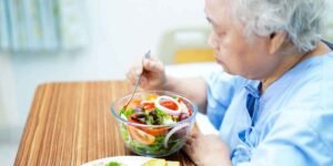 The Connection Between Nutrition and Cognitive Health in Older Adults
