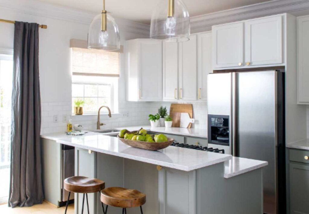 Top Tips for a Kitchen Renovation