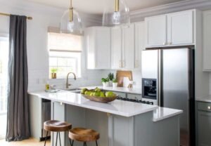 Top Tips for a Kitchen Renovation