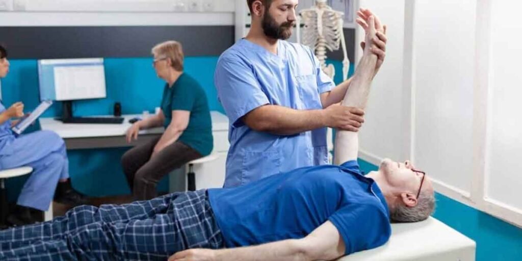 What Are the Key Benefits of SEO for Orthopedic Clinics?