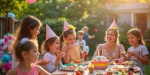 What Makes a Children’s Party Truly Memorable?