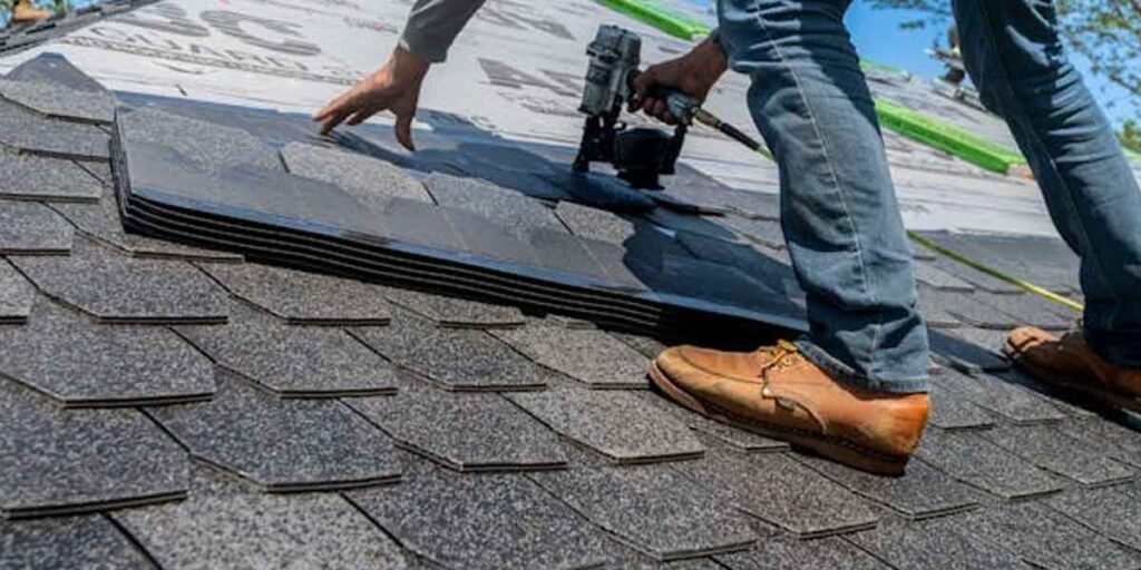 What To Know Before Starting a Roof Repair Project