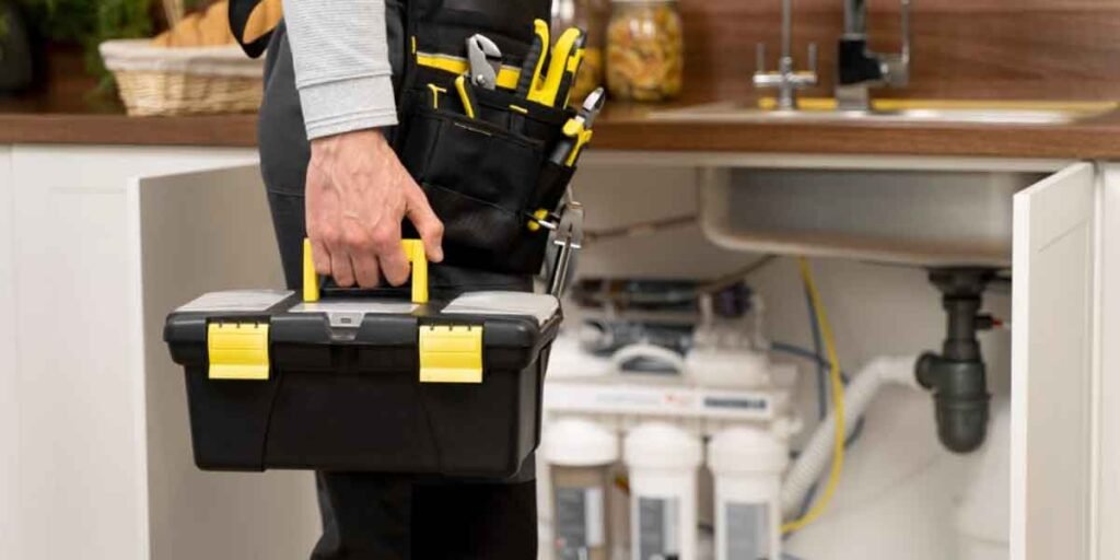 What to Ask When Hiring Local Plumbers