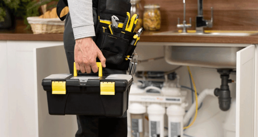 What to Ask When Hiring Local Plumbers