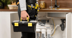 What to Ask When Hiring Local Plumbers