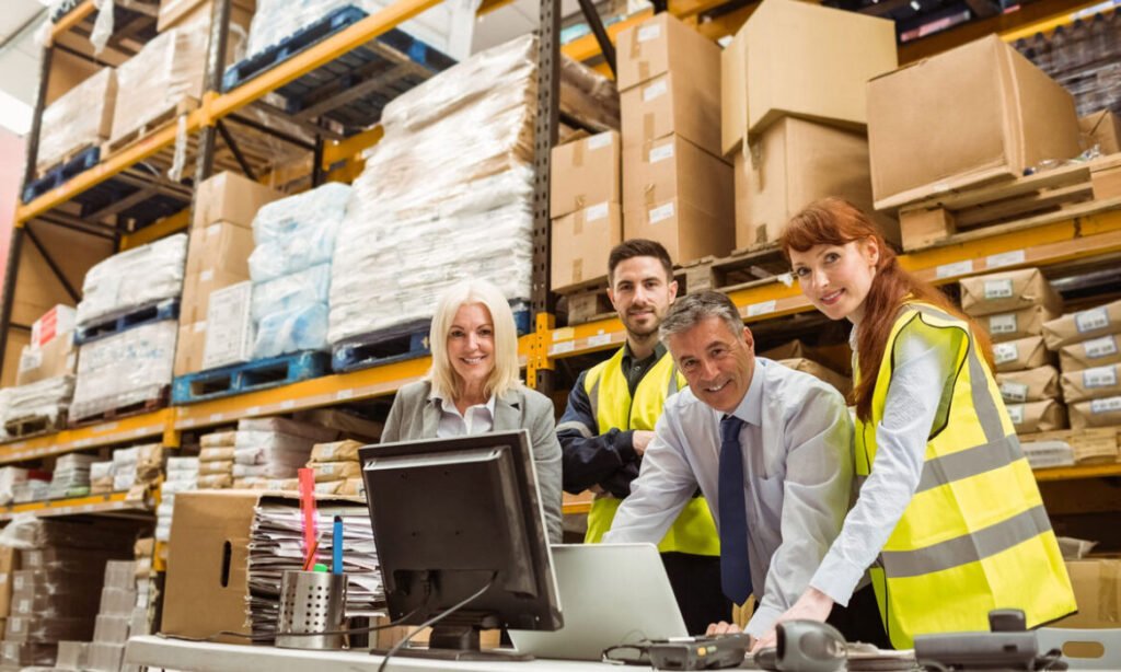 When Does In-House Fulfillment Stop Making Financial Sense