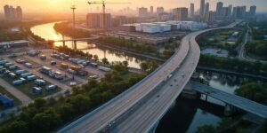 Why Investing in Quality Perimeter Infrastructure Saves Money on Long-Term Maintenance