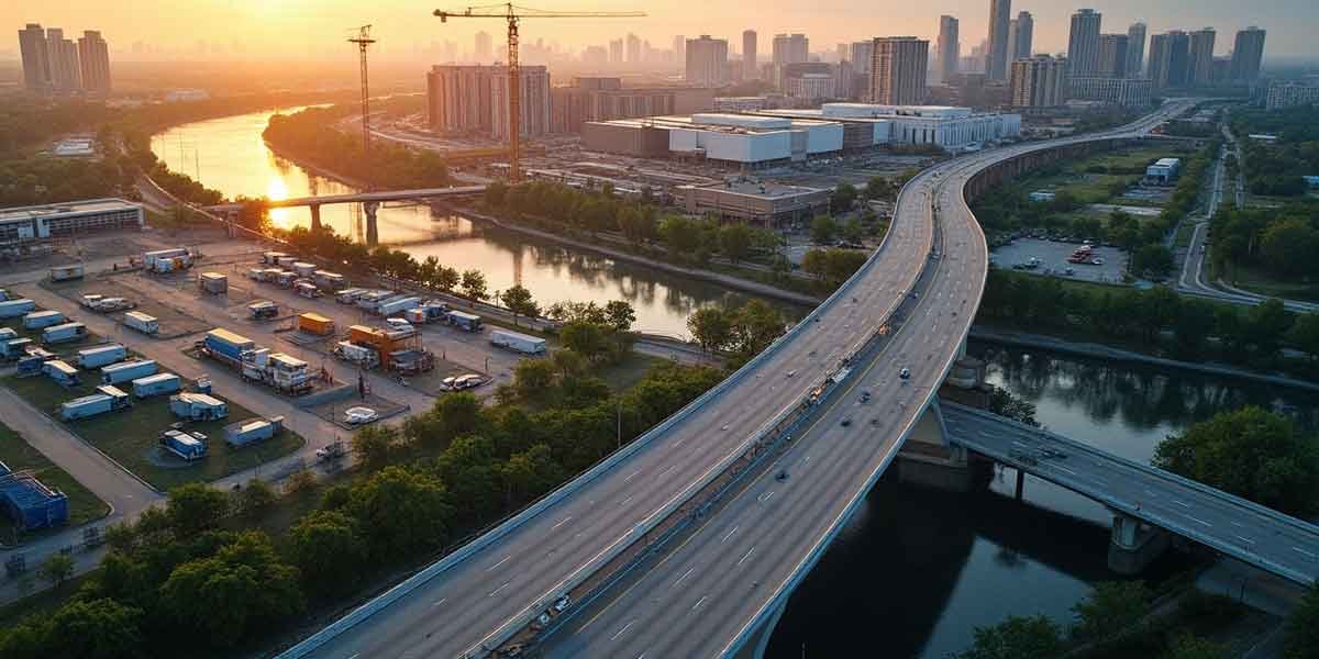 Why Investing in Quality Perimeter Infrastructure Saves Money on Long-Term Maintenance