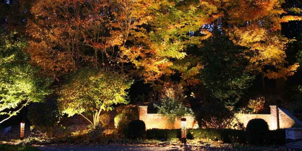 Why Low-Voltage LED Landscape Lighting Is the Eco-Smart Outdoor Choice