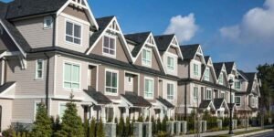 Why Townhomes Are Ideal for Renters