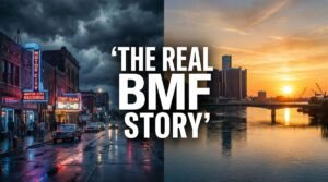 are tonesa welch and terry still together the real bmf story