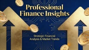 Chamath Palihapitiya net worth - Professional financial illustration showing wealth and tech investment with navy blue and gold color scheme