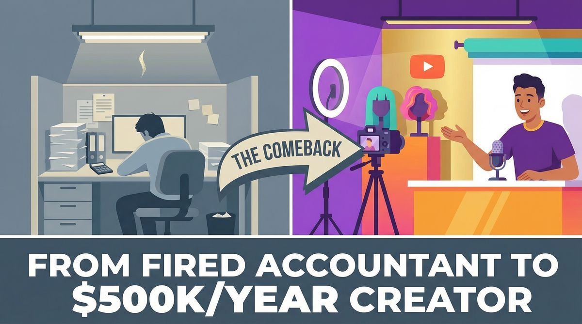 the accidental origin of funky dineva