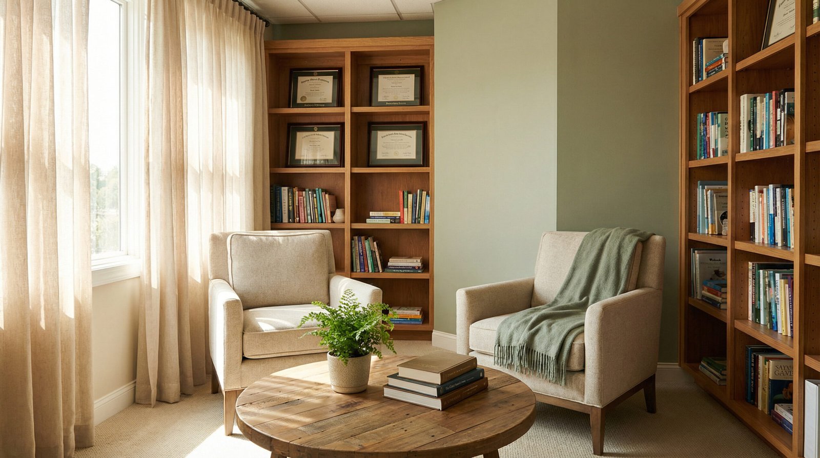 the path to healing becoming a licensed therapist