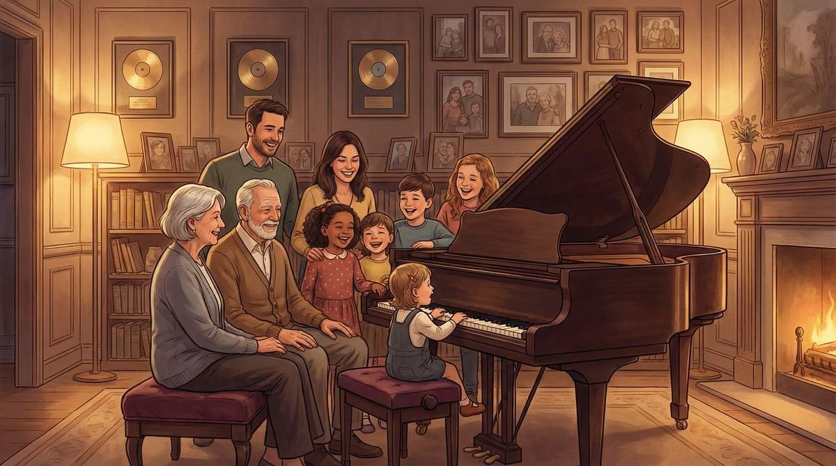 the sedaka family a multi generational creative force