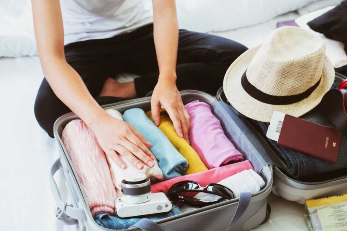 A Minimalist Guide to Reducing Travel Waste and Spending Responsibly Abroad