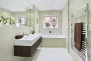 A Simple Guide to Choosing Bathroom Tiles