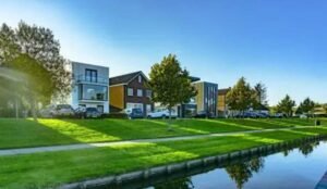 Building a Sustainable Property Portfolio for Long-Term Growth