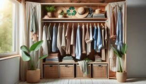 Building a Sustainable and Eco-Friendly Winter Sports Wardrobe