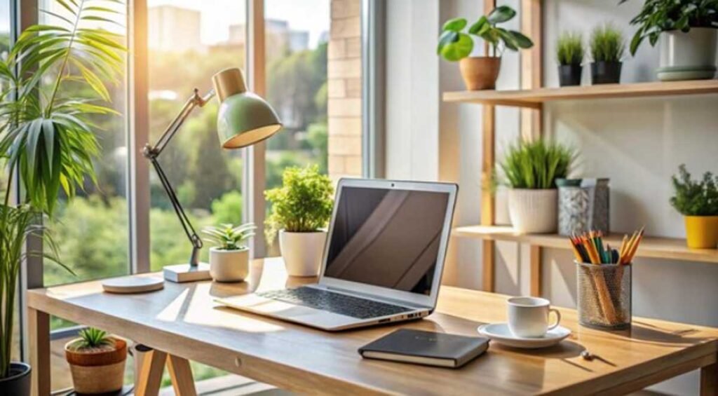 Building a Zero Waste Home Office for Sustainable Remote Work