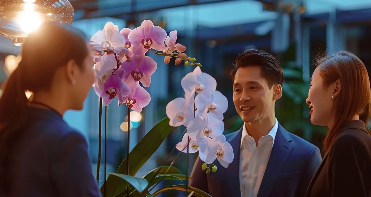 Caring-for-Artificial-Orchid-Flowers-to-Maintain-Aesthetic-Appeal