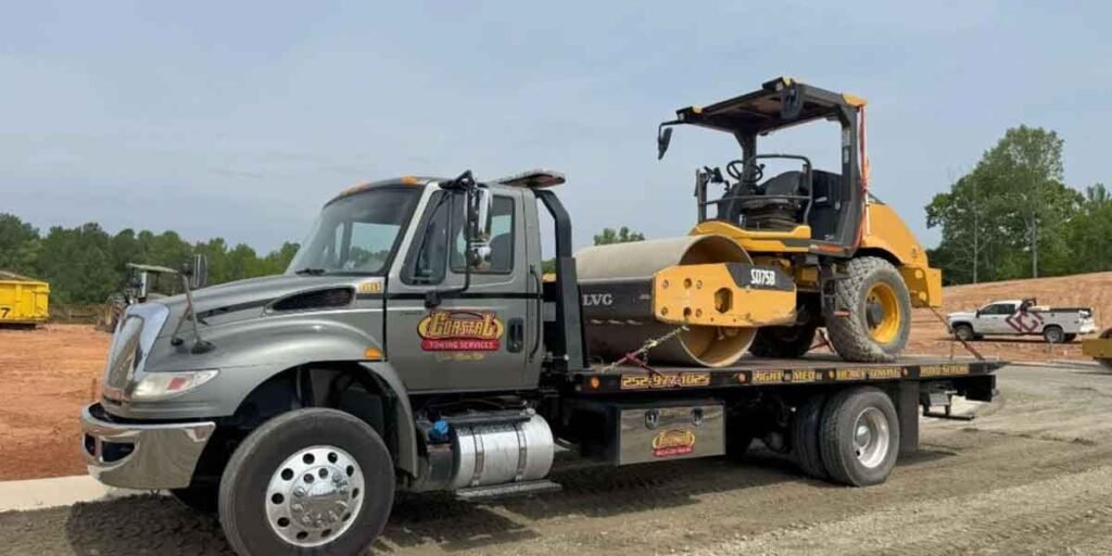 Coastal Towing 101: Keeping Your Gear Reliable in Harsh Environments