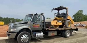 Coastal Towing 101: Keeping Your Gear Reliable in Harsh Environments