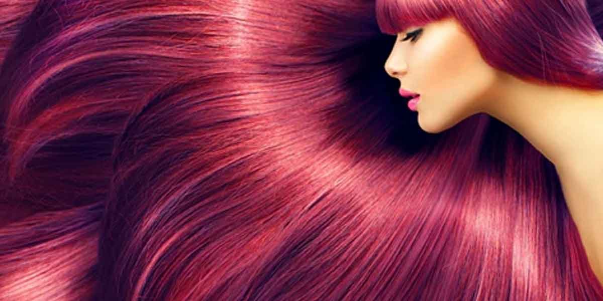 Common Mistakes To Avoid When Using Colored Hair Thinning Products