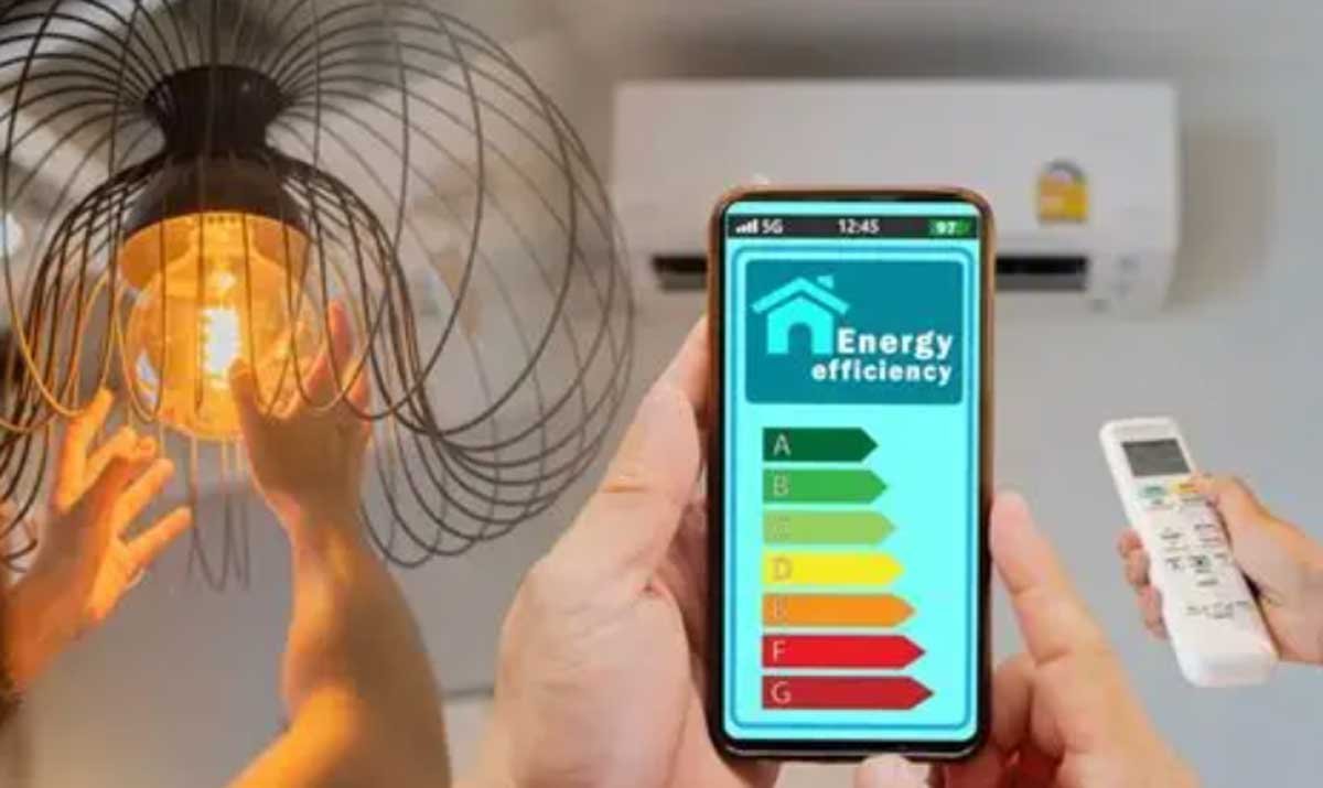 Energy-Efficient Home Cooling Strategies to Lower Your Carbon Footprint ...