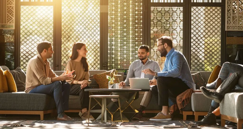 Enhance-Home-Aesthetics-with-Moroccan-Zellige-Tile