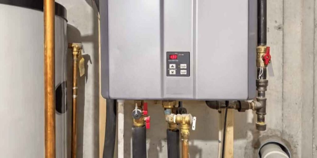 Five Reasons Tankless Water Heaters Excel and Trusted Installers Matter in Raleigh