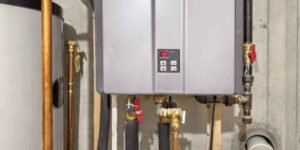 Five Reasons Tankless Water Heaters Excel and Trusted Installers Matter in Raleigh
