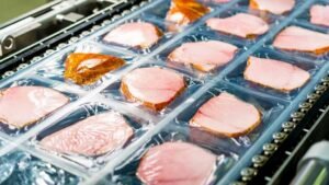 Food Safety Humidification