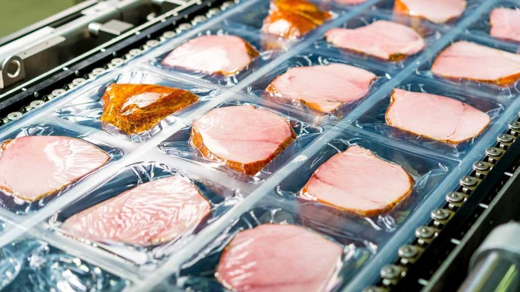 Food Safety Humidification