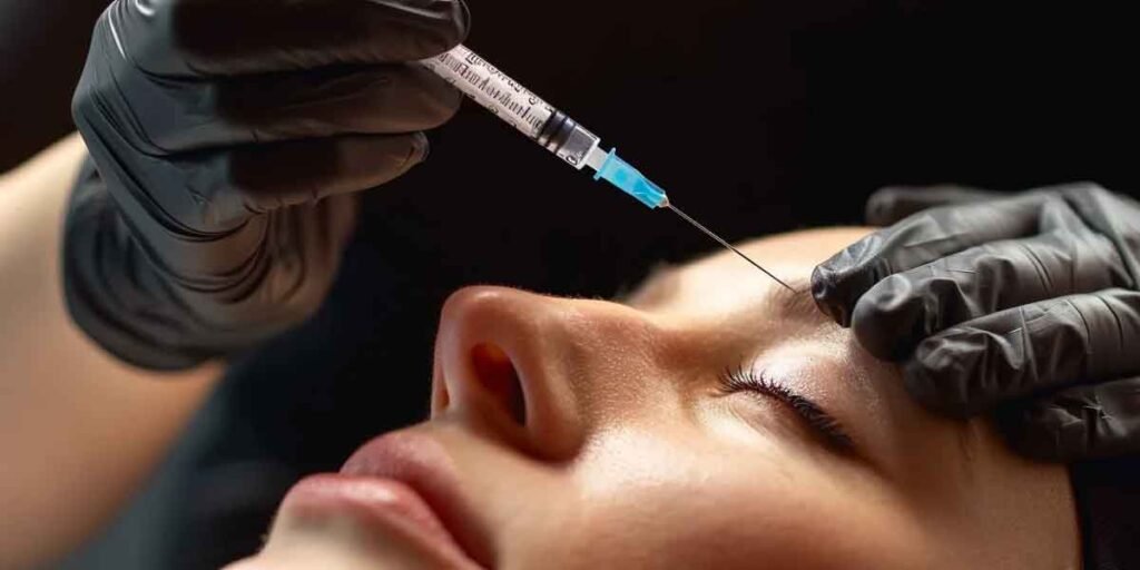 How Botox in Marin County Restores Youthful Skin