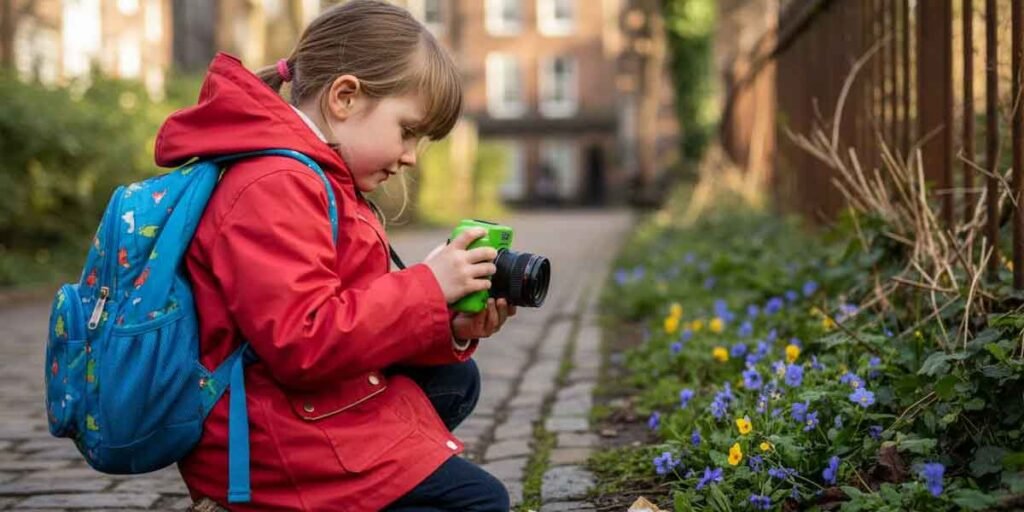 How Digital Photo Tools Are Supporting Sustainable Family Lifestyles