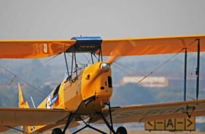 How Quality Aircraft Parts Protect Your Time and Budget