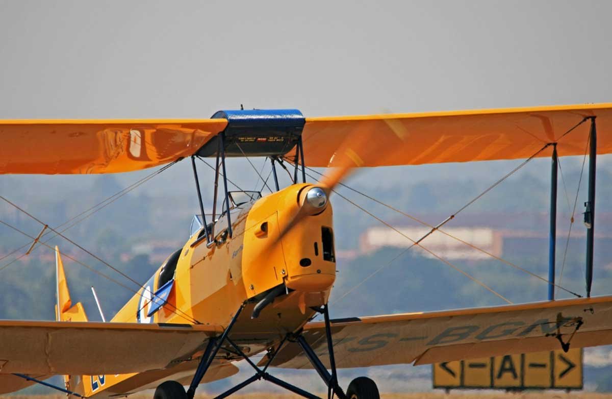 How Quality Aircraft Parts Protect Your Time and Budget