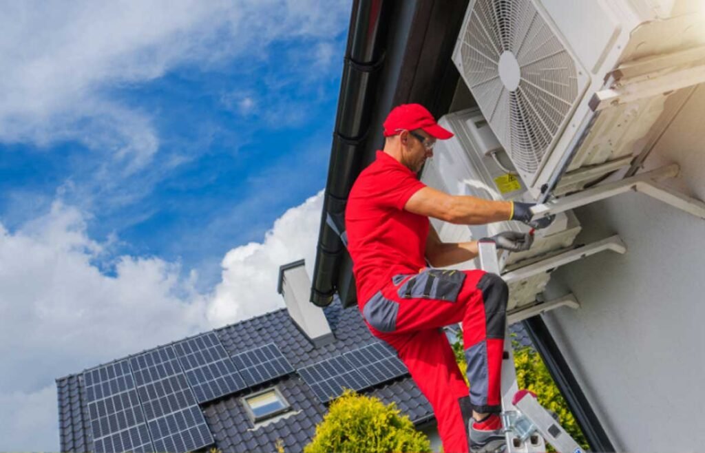 Key Benefits of Timely Heating Repairs for Long-Term Efficiency