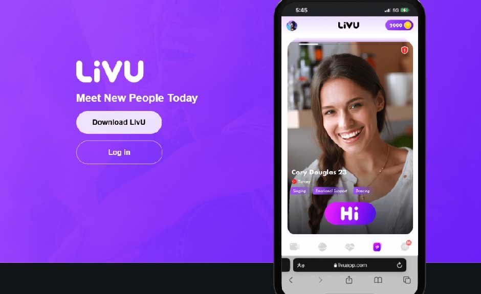 LivU App Download Guide: How to Install and Start Using It