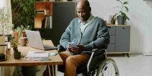 Making Wheelchair Users More Mobile and Safe: Real Life Advice on Daily Living