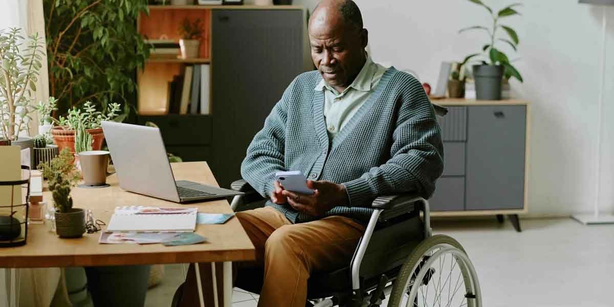 Making Wheelchair Users More Mobile and Safe: Real Life Advice on Daily Living