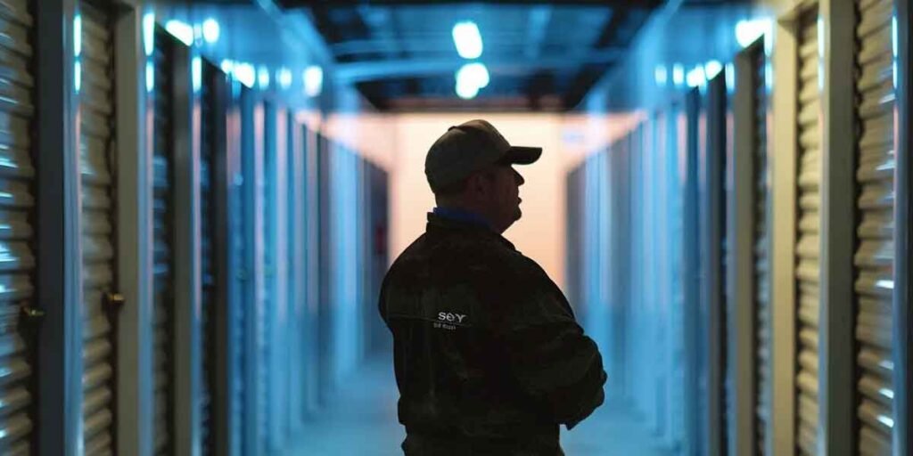 Residents Key Factors to Consider When Choosing a Self Storage Facility in Philadelphia