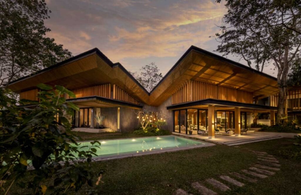Sustainable Architecture Trends Reshaping Tropical Real Estate
