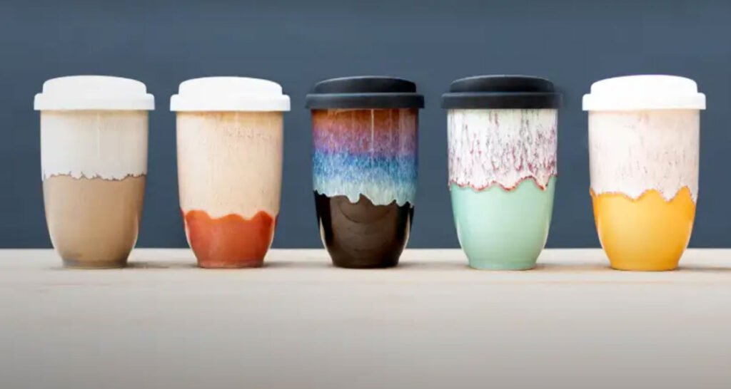 Sustainable Coffee Cups Wholesale Options: Are Ceramic Cups the Future?