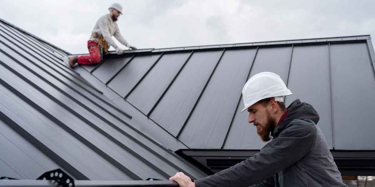 What Every Homeowner Should Know About the Roof Installation Process